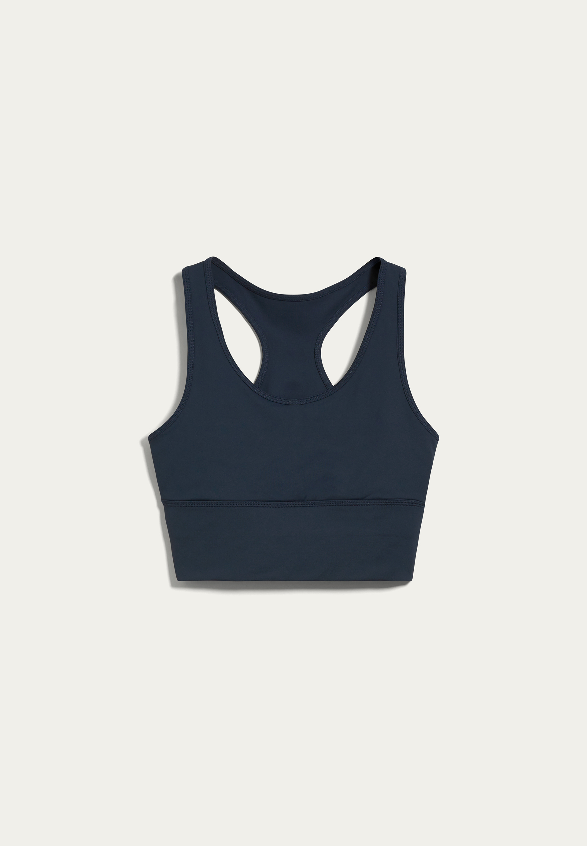 Activewear Bralette aus Polyamid Mix (recycled)