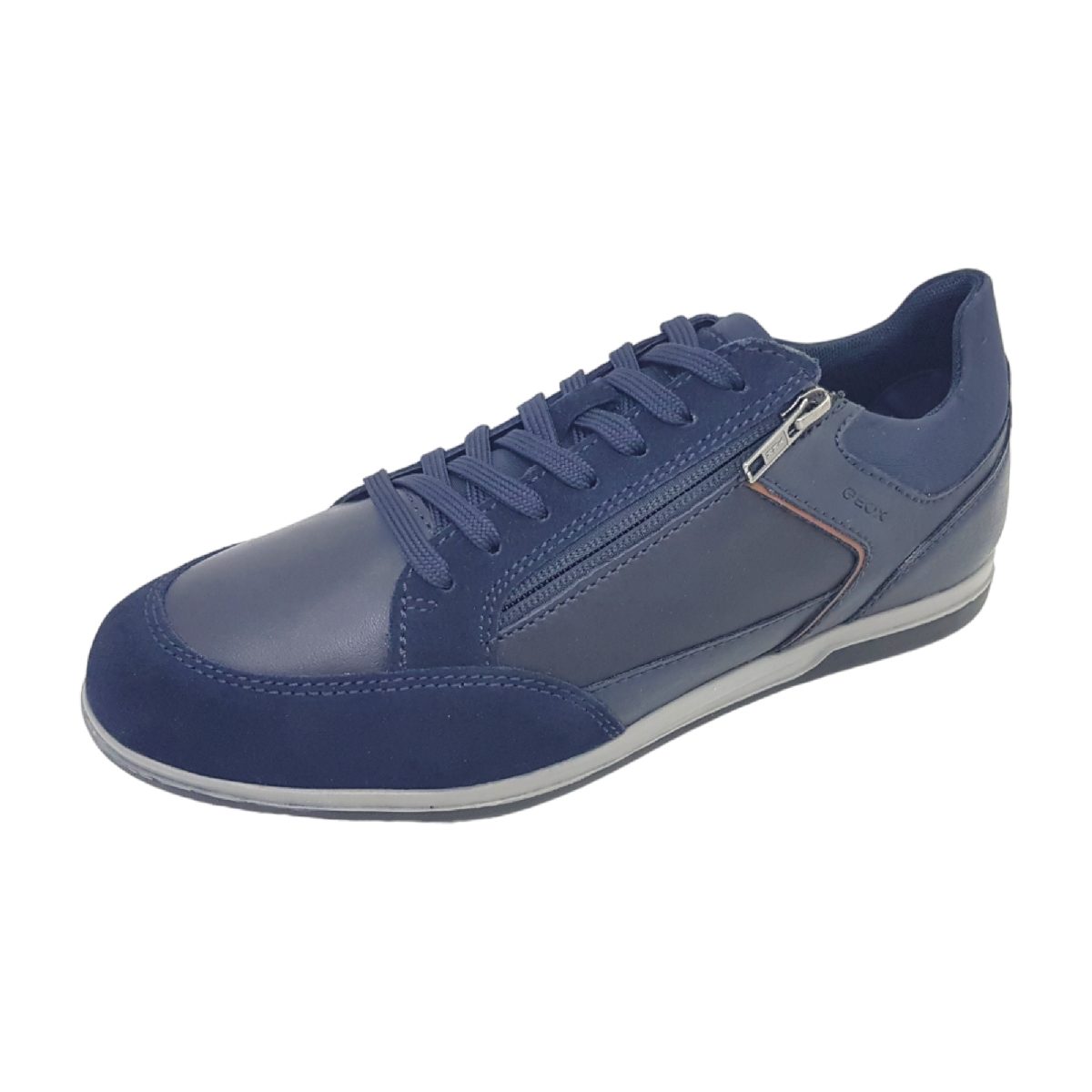 Geox U RENAN B U354GB-0CL22/C4002 Blau C4002 navy