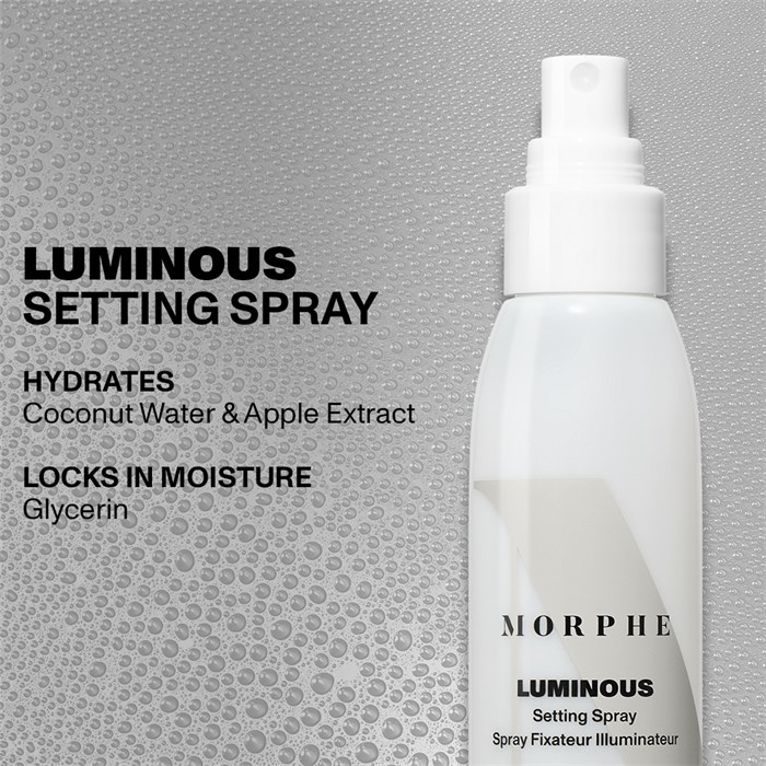 Luminous Setting Fixierspray