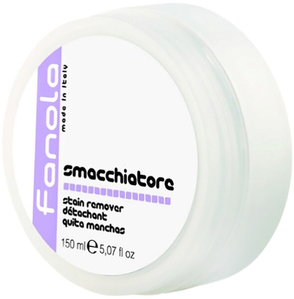 Fanola Barrier Cream Haarcreme