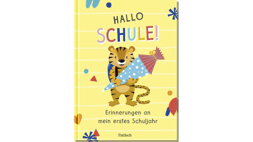 Hallo Schule!