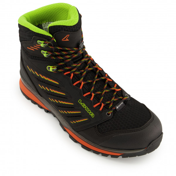 Lowa - Trek Evo GTX Mid - Wanderschuhe