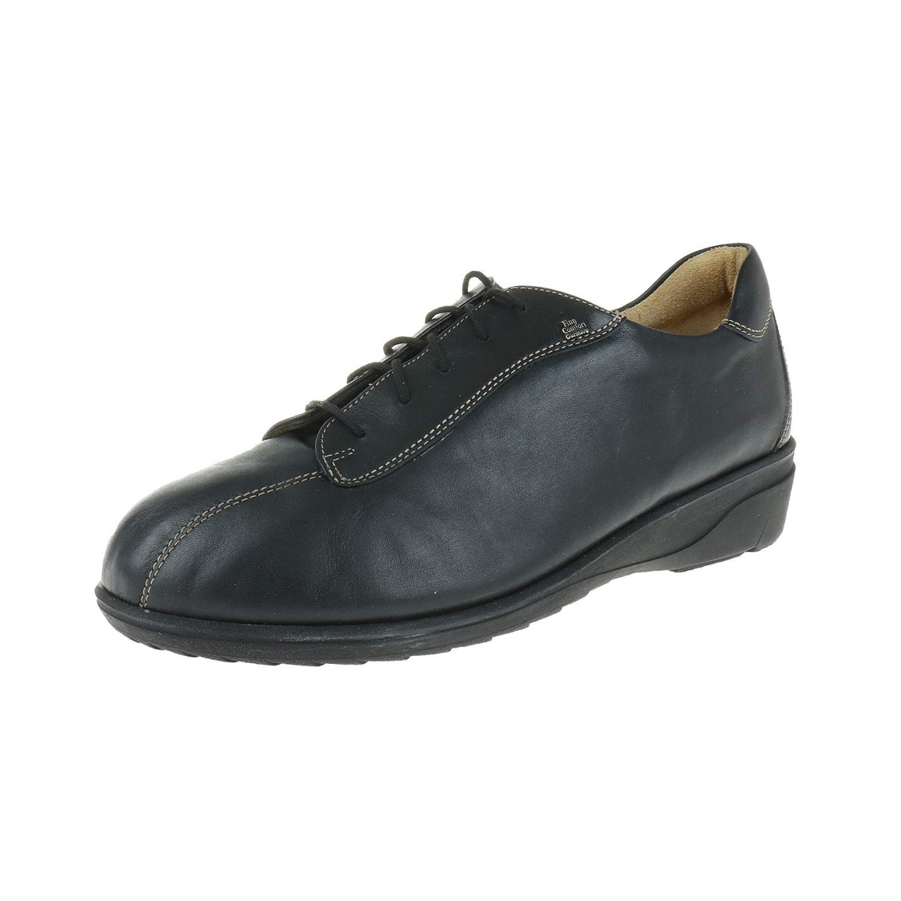 FINN COMFORT Komfort Sandalen blau Alanya