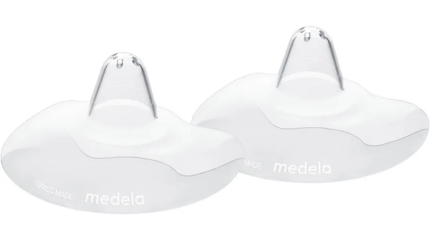 Medela Contact Brusthütchen Gr. L