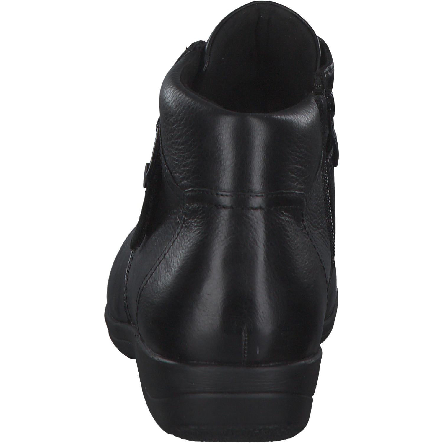 Caprice 26457, Winterstiefeletten, Damen, Schwarz