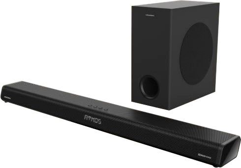 Grundig DSB 2000 2.1 Soundbar (Bluetooth, 220 W)