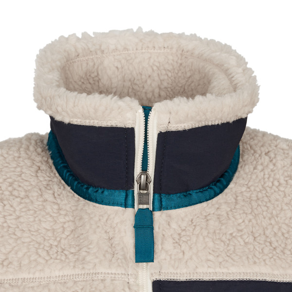 M' S CLASSIC RETRO-X VEST Herren - Fleeceweste