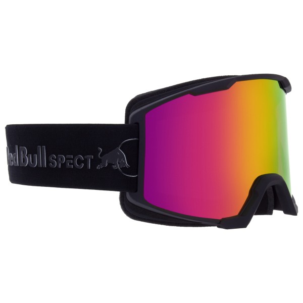 Red Bull Spect - Solo Mirror Cat 2 (VLT 17%) - Skibrille