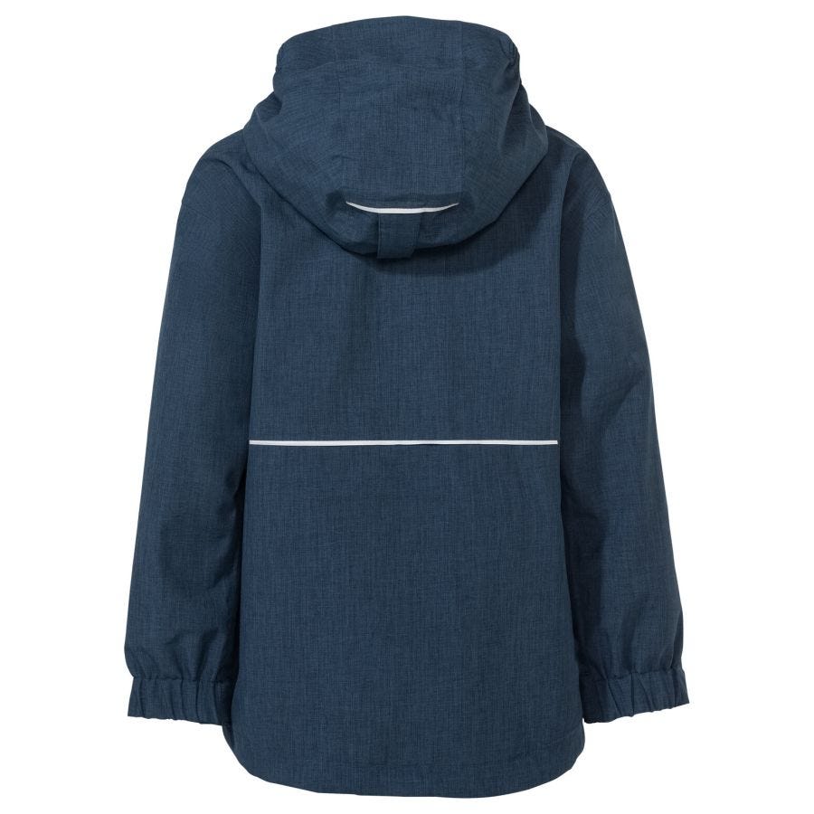 Hylax 2 Lagen Regenjacke Kinder