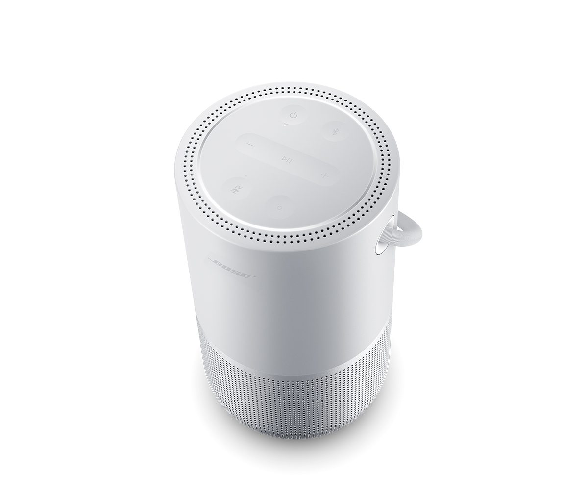 Bose Portable Smart Speaker