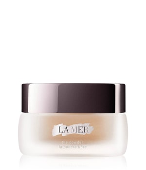 La Mer The Sheer Loose Powder Loser Puder-8 g