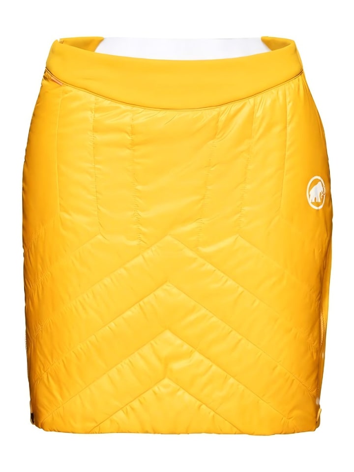 Mammut Sportrock in Gelb günstig kaufen S
