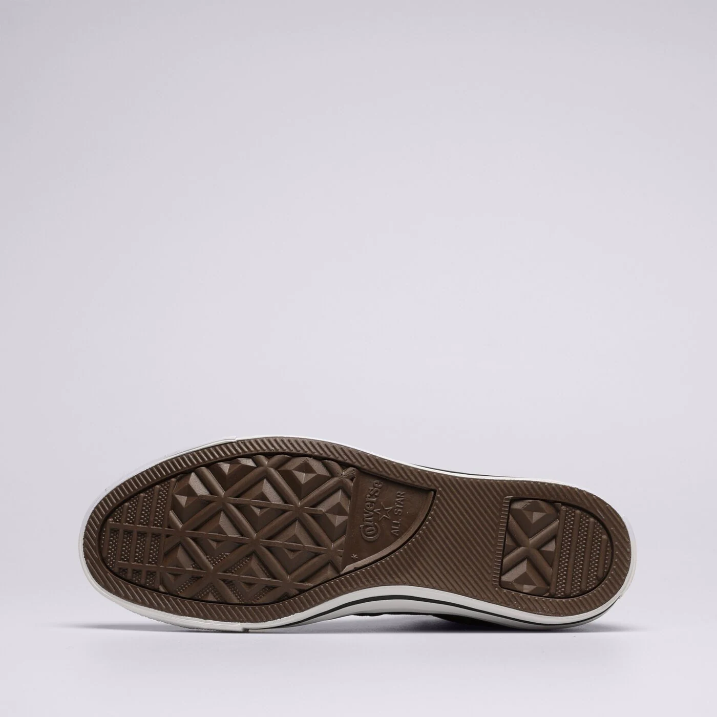 CONVERSE CHUCK TAYLOR AS  CORE HI Schwarz