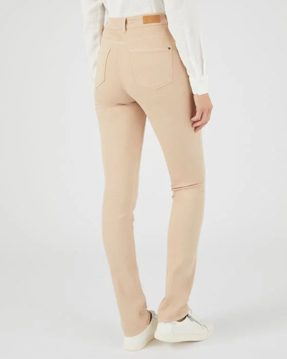 Slim taille haute Perfect Fit by Damart