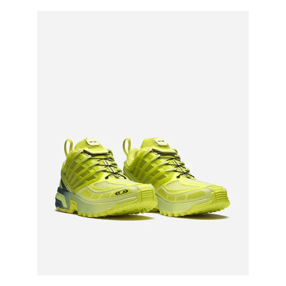 Salomon ACS Pro L47448500 / gelb