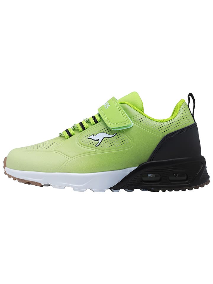 Kangaroos Sneakers 