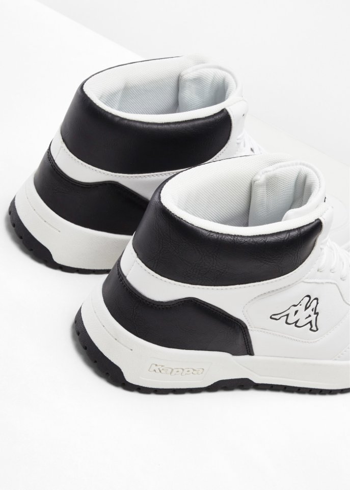 Kappa High top Sneaker