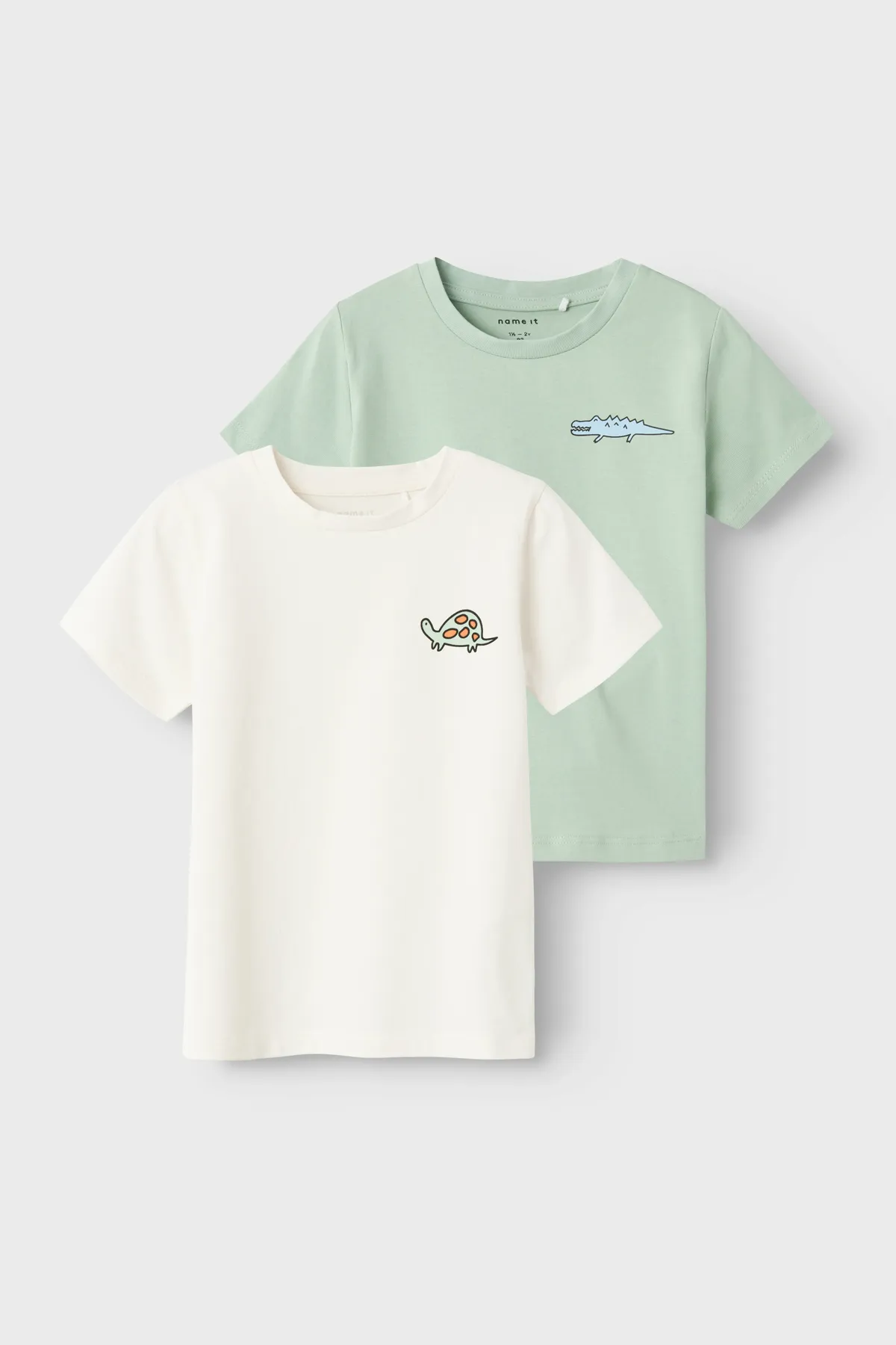 name ıt  NMMDOBBIE 2P SS TOP