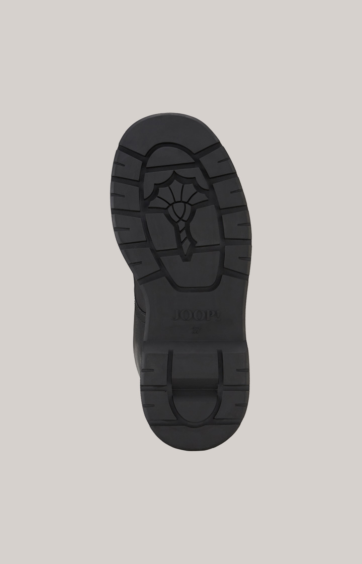 Boots Unico Zenia in Schwarz