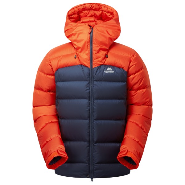 Mountain Equipment - Vega Jacket - Daunenjacke