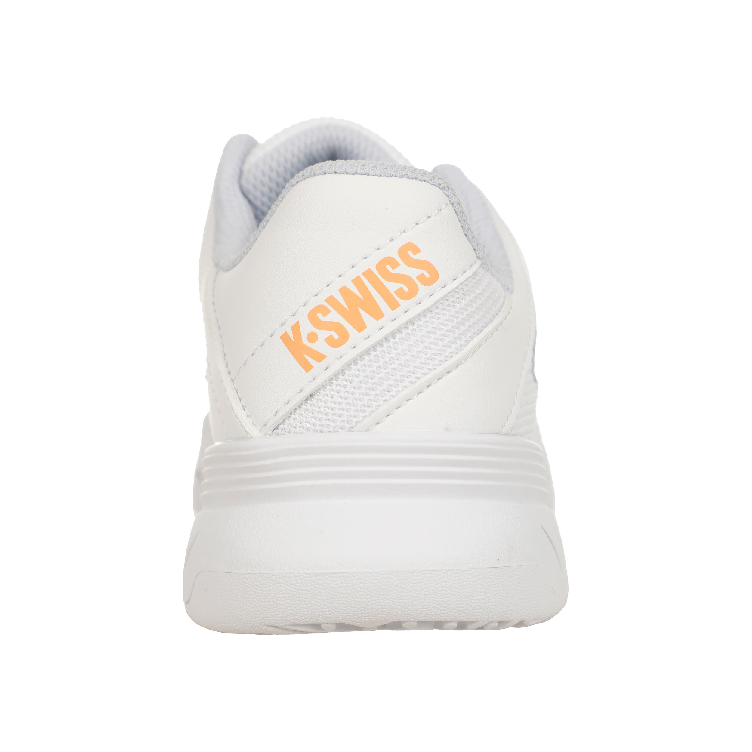Court Express Omni Allcourtschuh Kinder - Weiß