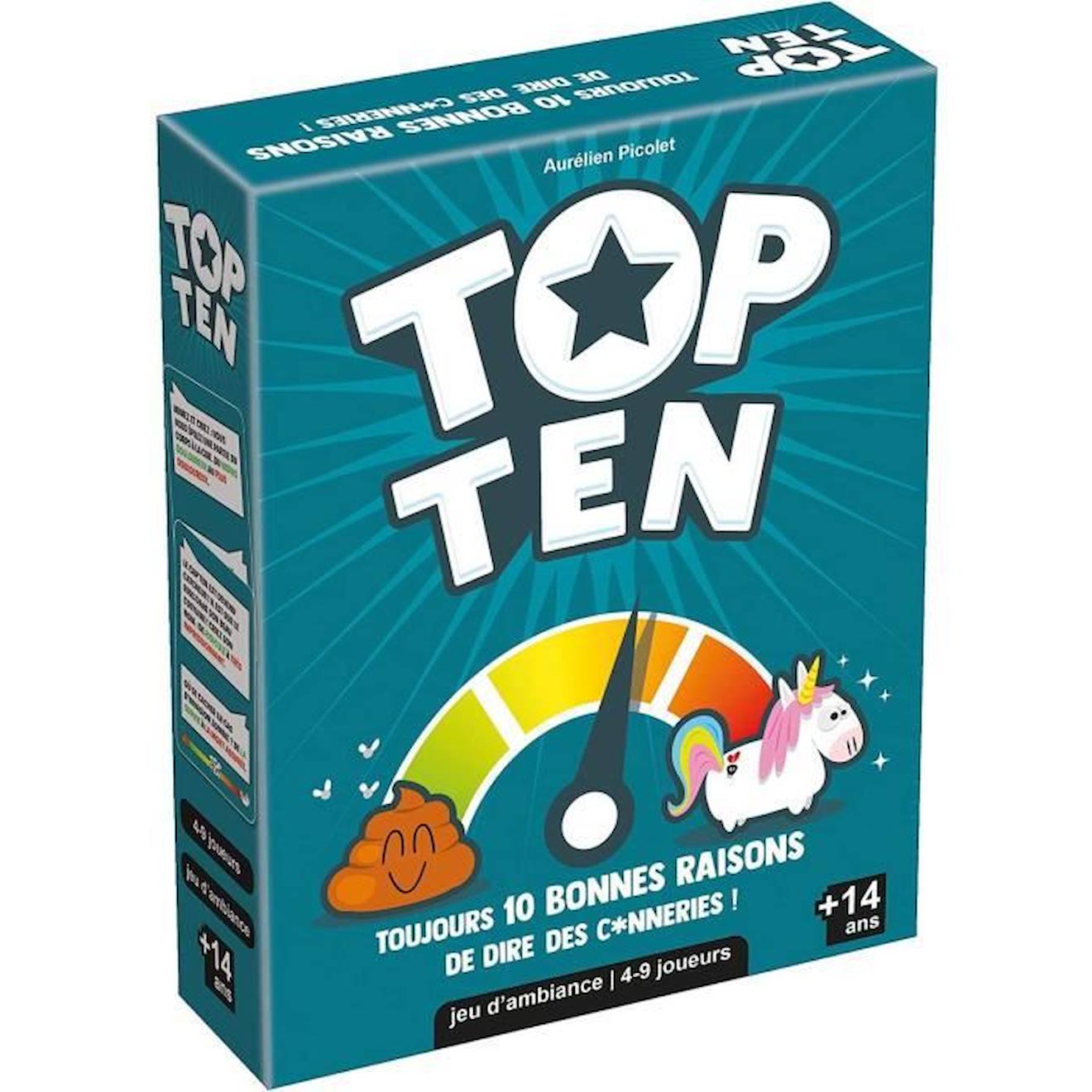 Cocktail Games