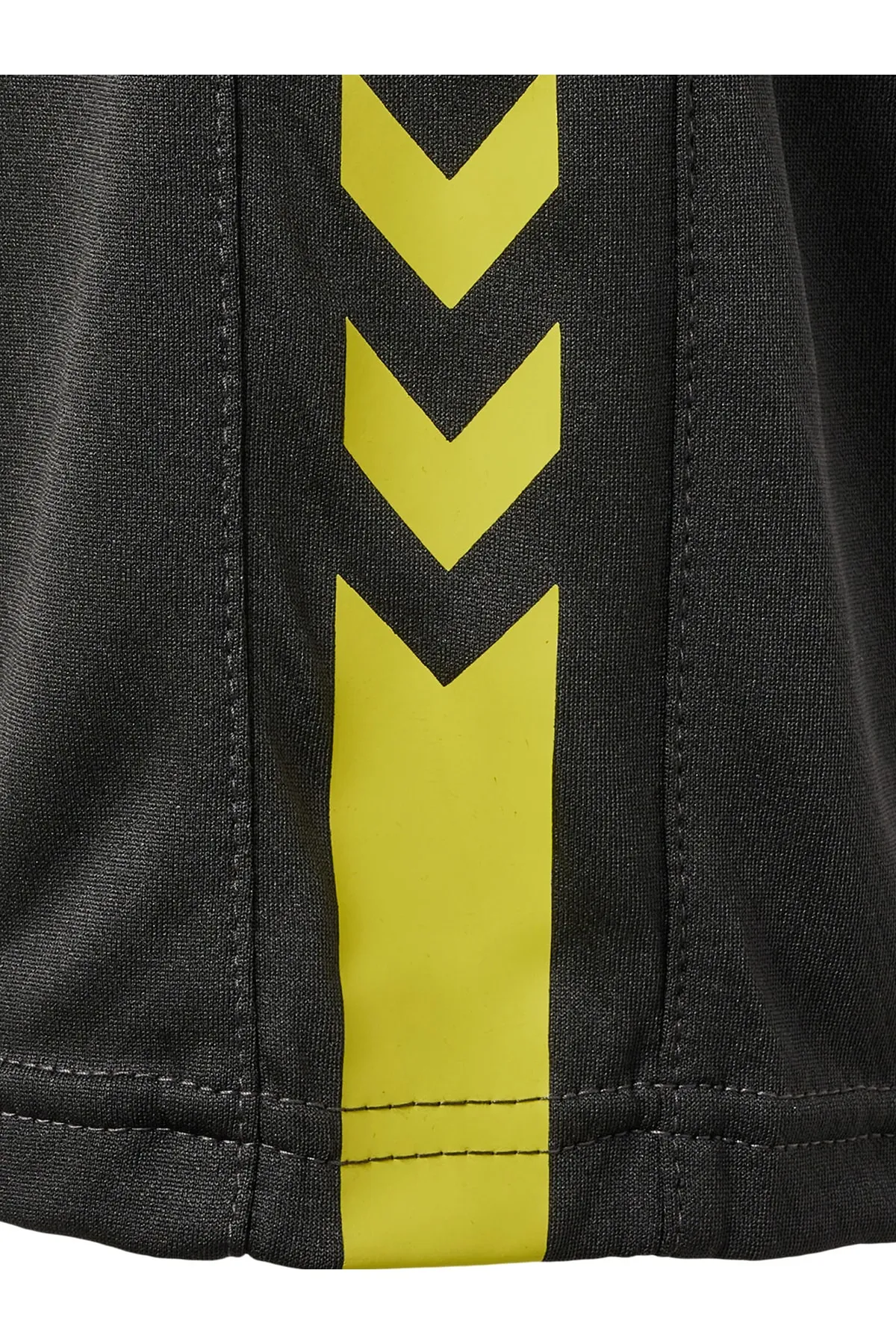 hummel  hmlACTIVE PL SHORTS KIDS