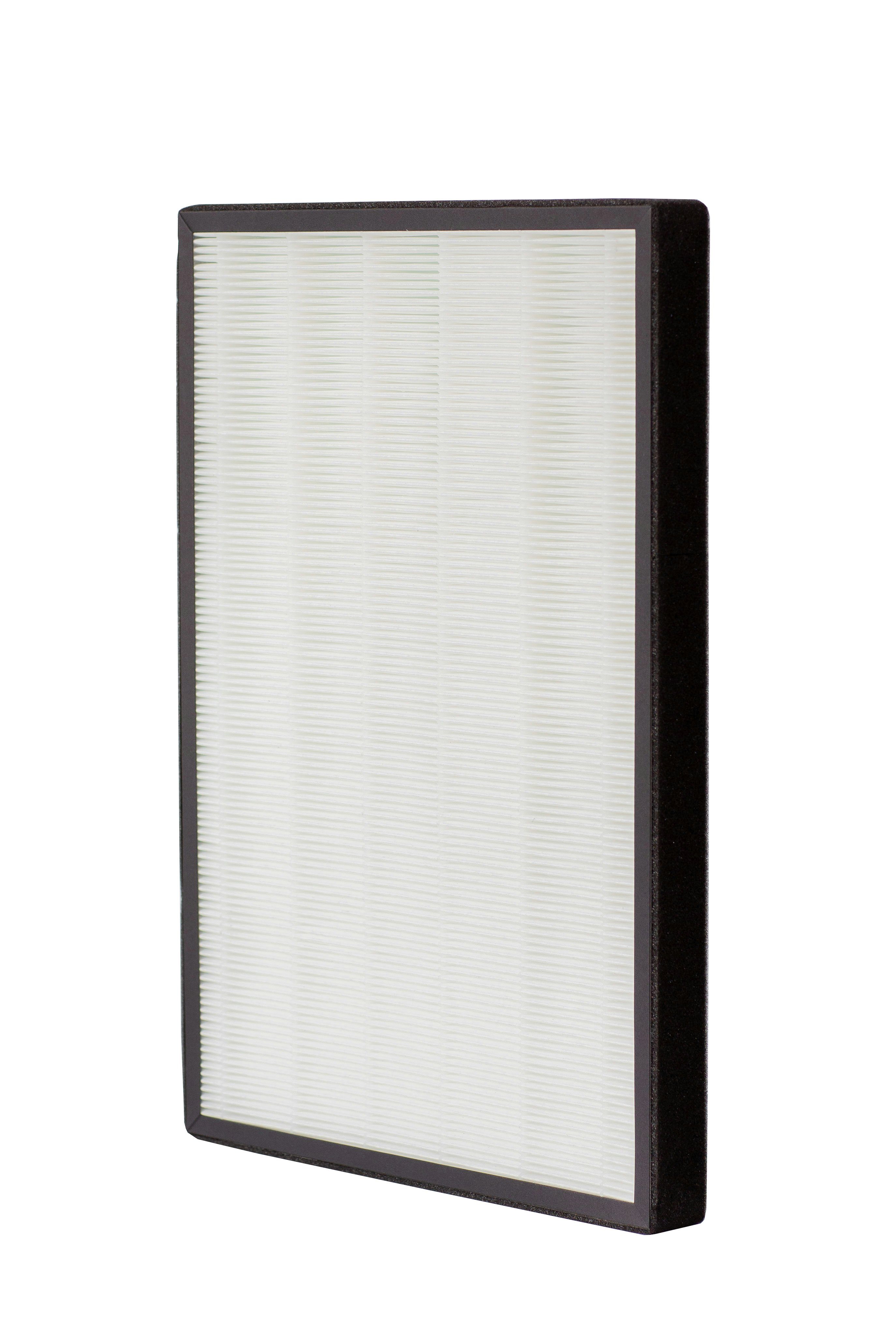 Comedes Kombifilter Lavaero 1000, HEPA-Element, Aktivkohle und Photokatalysefilter, Zubehör für Comedes Lavaero 1000 Luftreiniger
