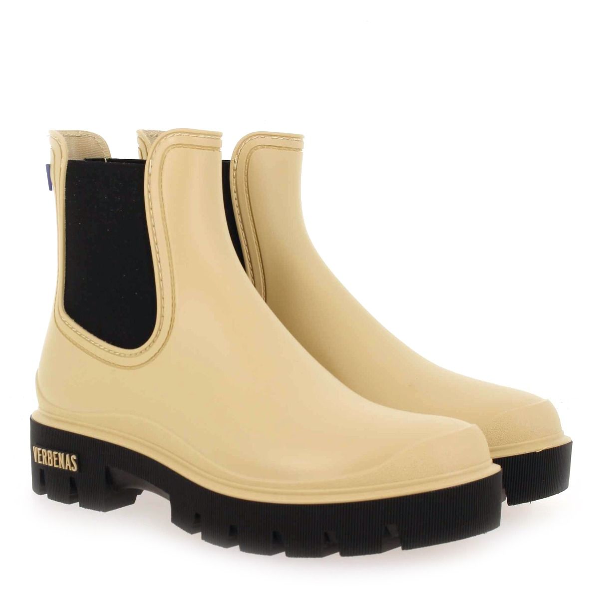 Verbenas  MAE - Beige Noir