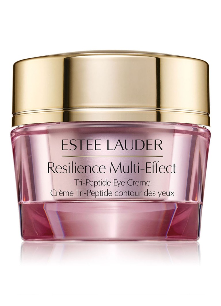 Estée Lauder Resilience Multi-Effect Eye Cream z tripeptydami – krem pod oczy