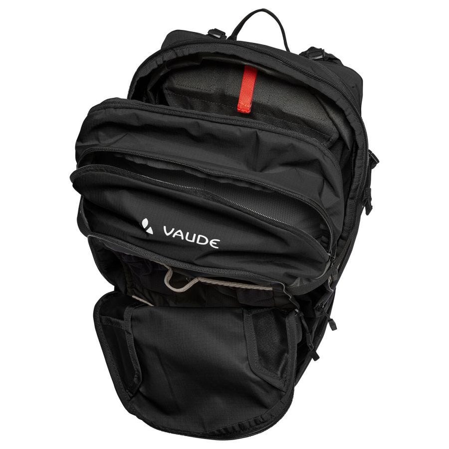 Bike Alpin 25 + 5 Fahrradrucksack