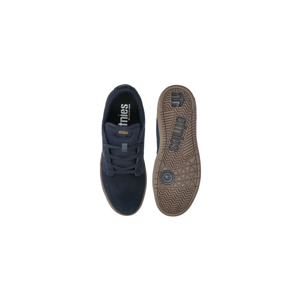 Etnies Cresta 4101000575 460 / blau