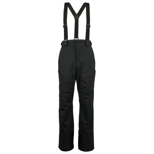 Stoic - MountainWool AsplidenSt. Ski Pants - Skihose