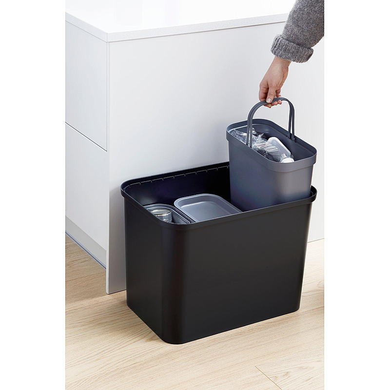 Smartstore Kildesortering SmartStore™ 13 liter Collect L34 x B17,5 x H32 cm