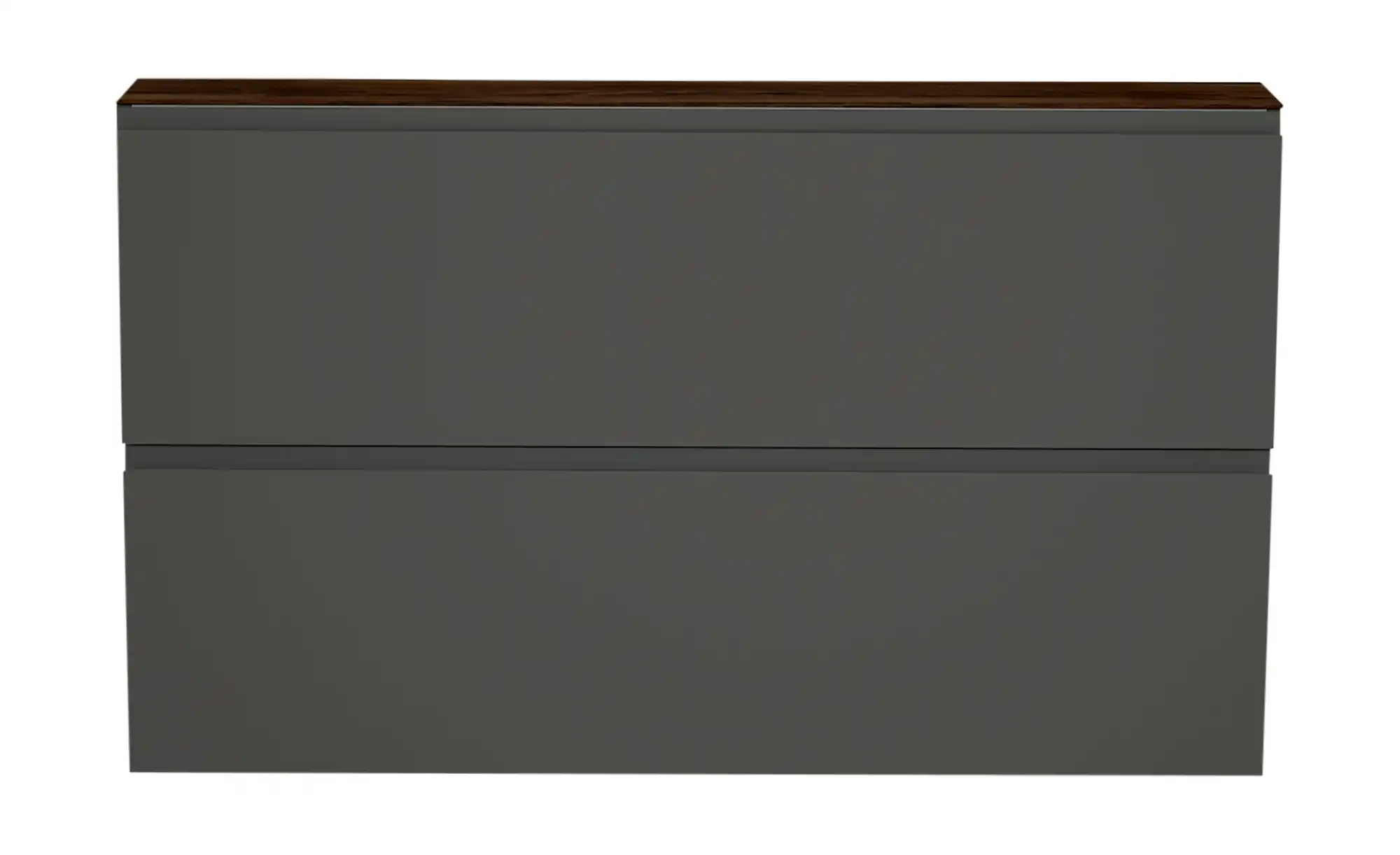 Hängeschuhschrank