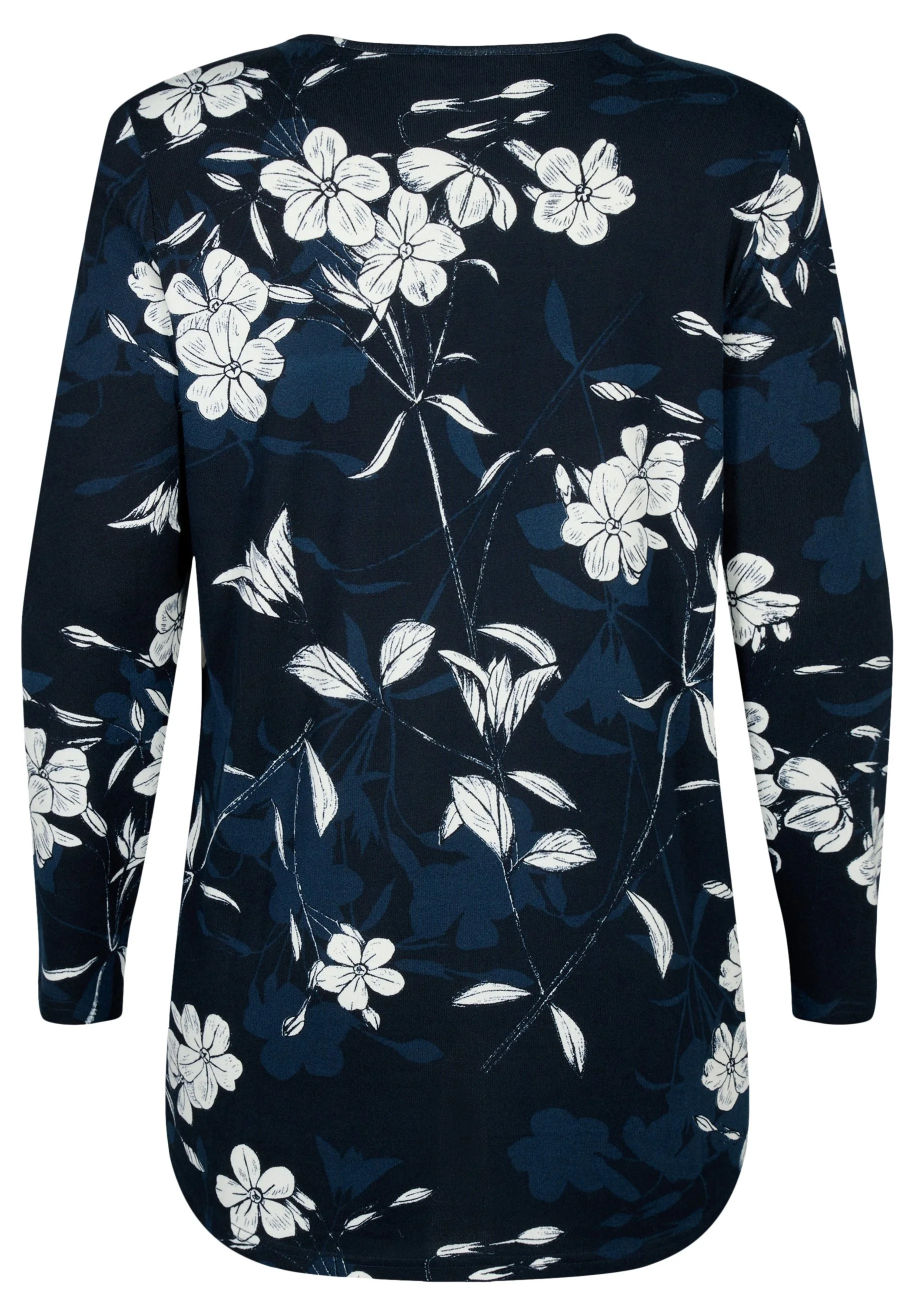 Blusa Zizzi