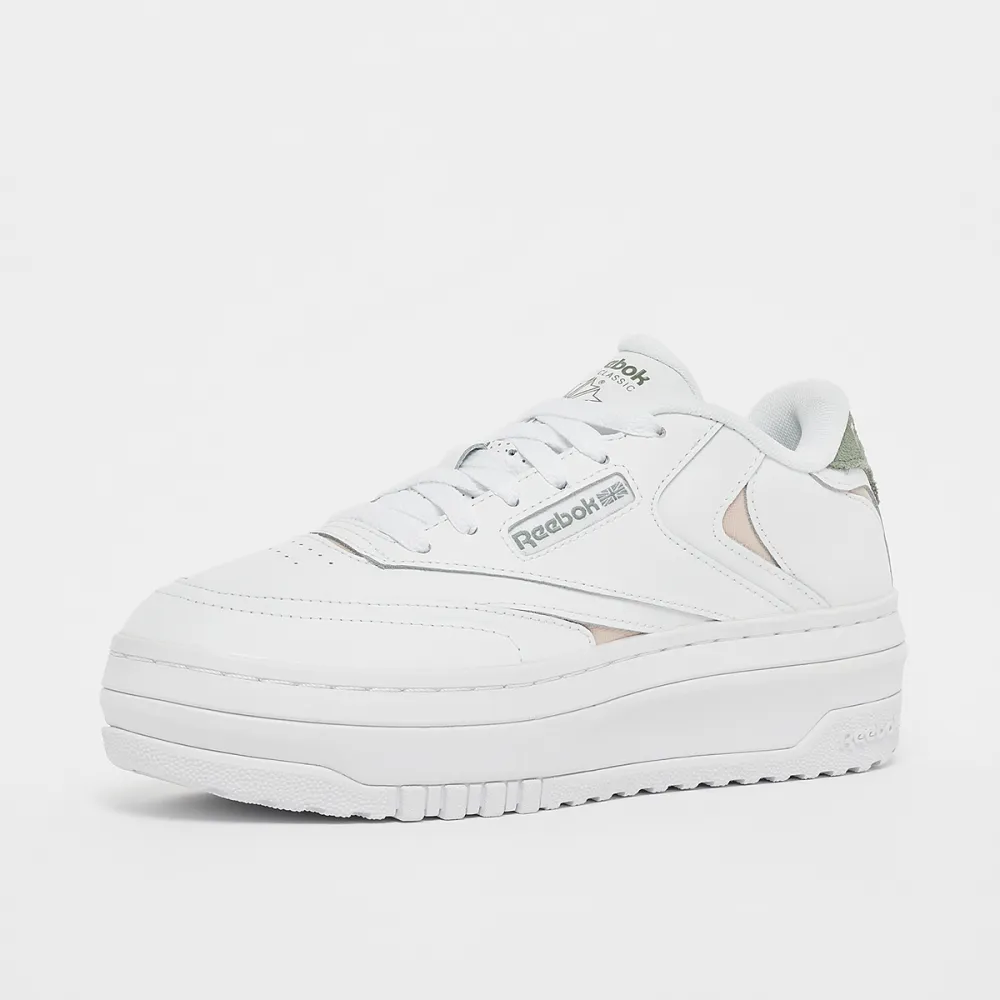 Reebok Club C Extra IG7513 / weiss