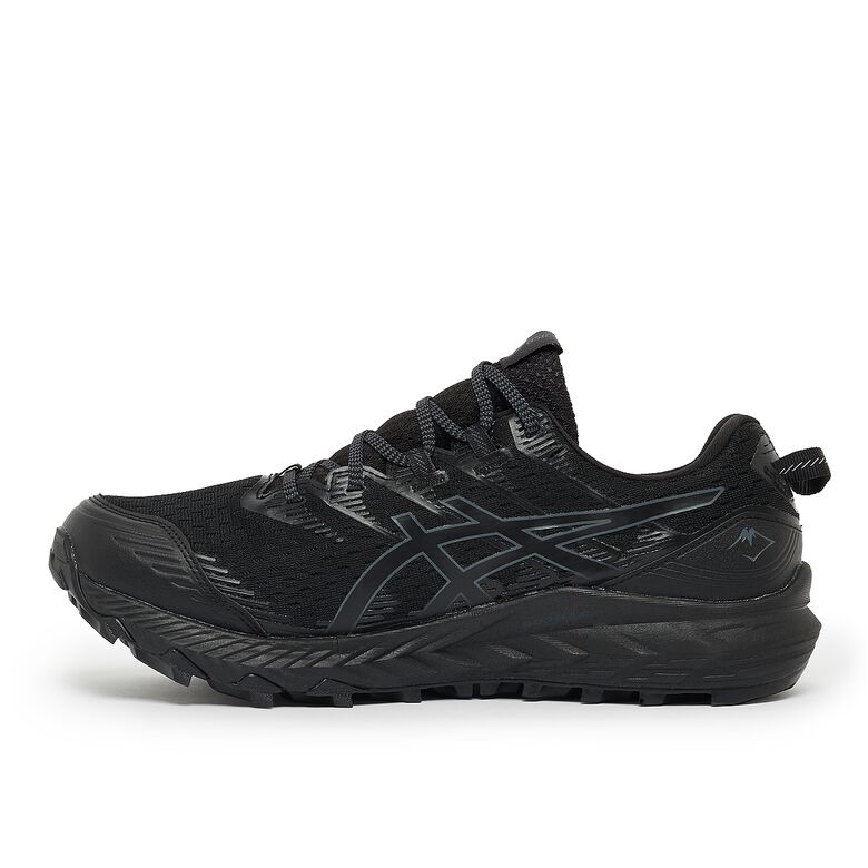 Asics Sportstyle Gel-Trabuco 10 Gtx black/carrier grey