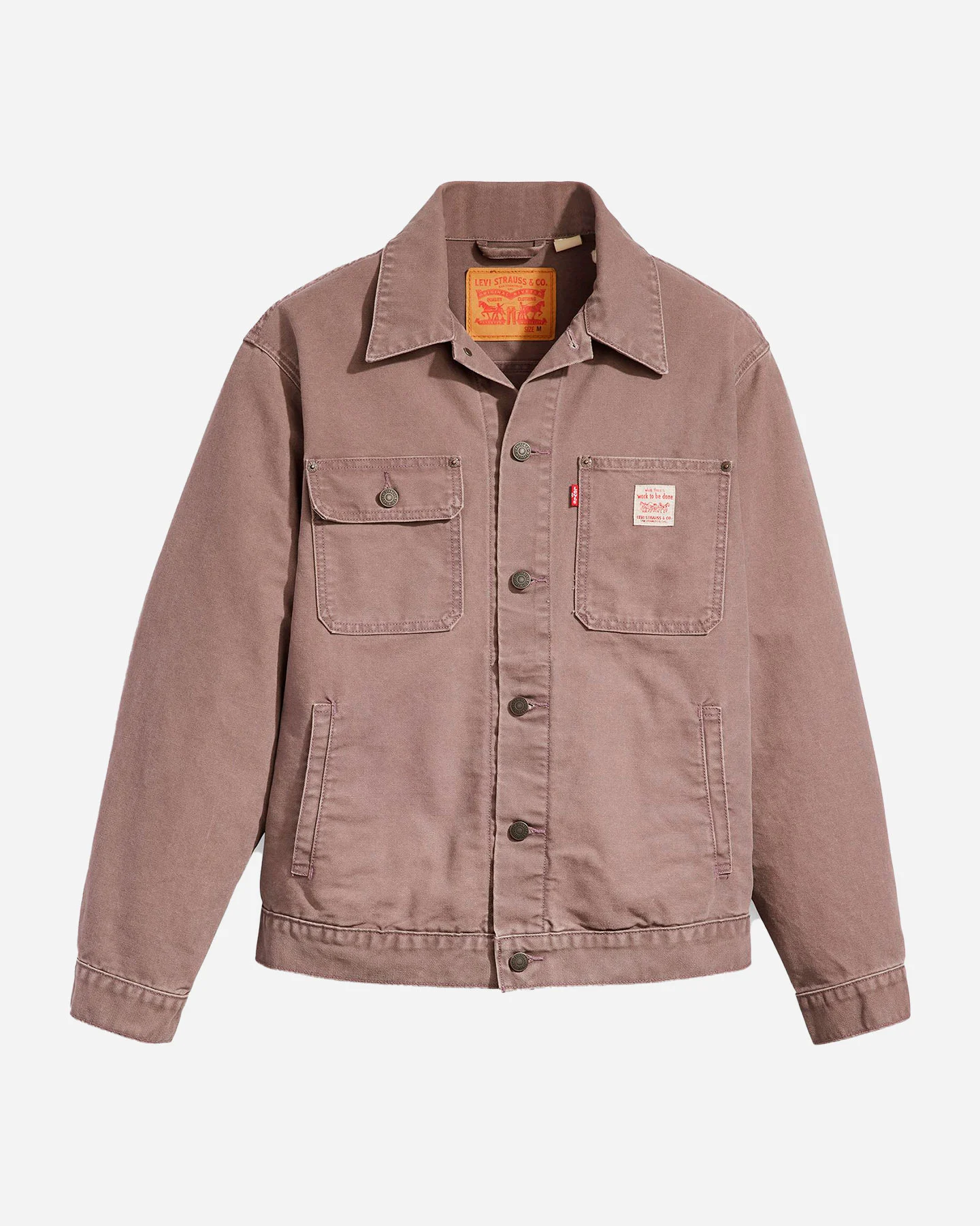 Giubbotto Levi's Classic M A4820-0011