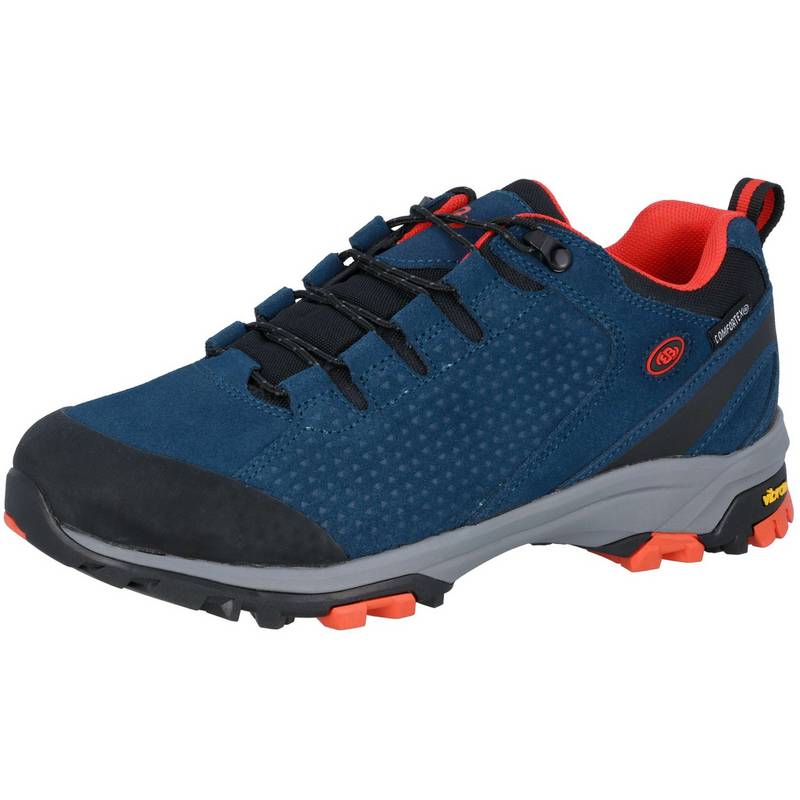 Brütting Outdoorschuh Wanderschuhe Herren