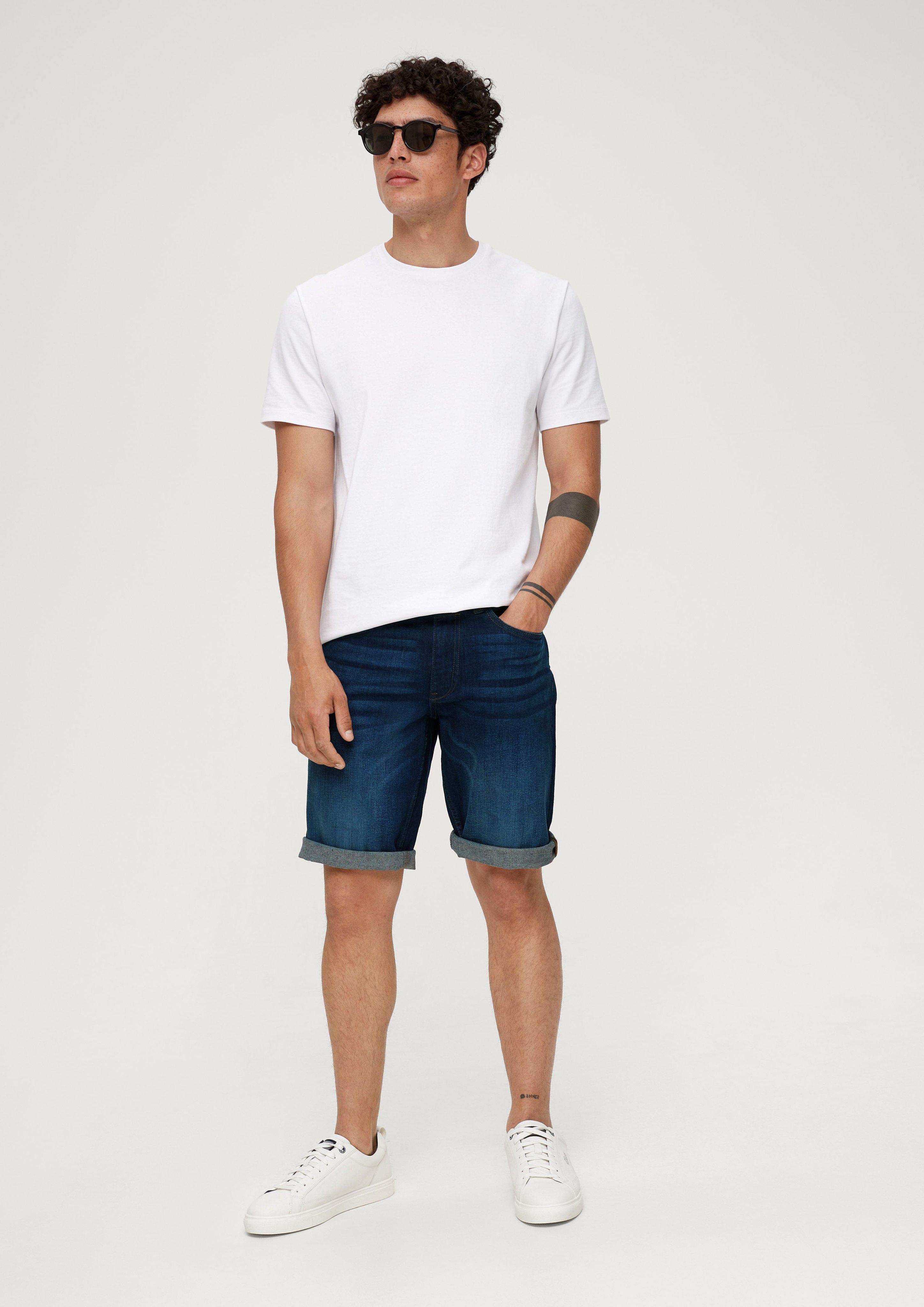 Regular: Denimshorts   2132334-57Z3
