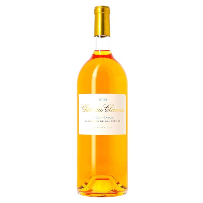 Château Climens 2009