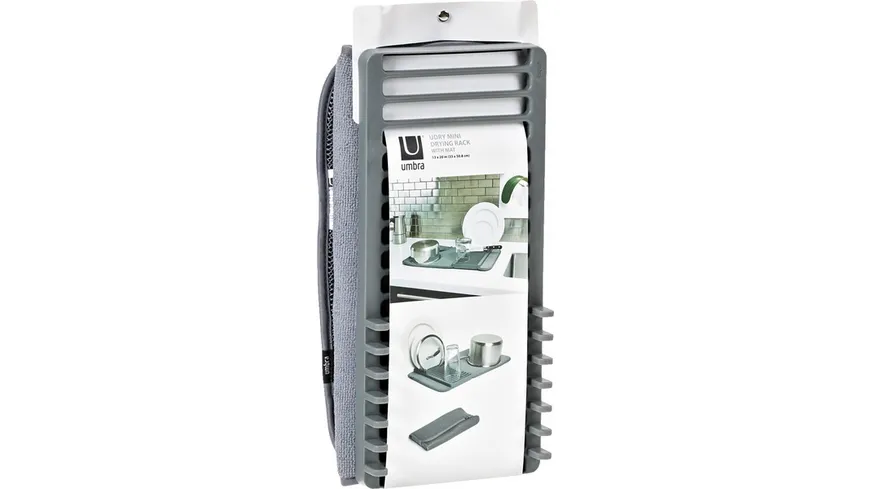 umbra Abtropfmatte Mini UDRY