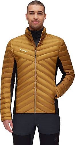 MAMMUT Herren Isolationsjacke ALBULA IN