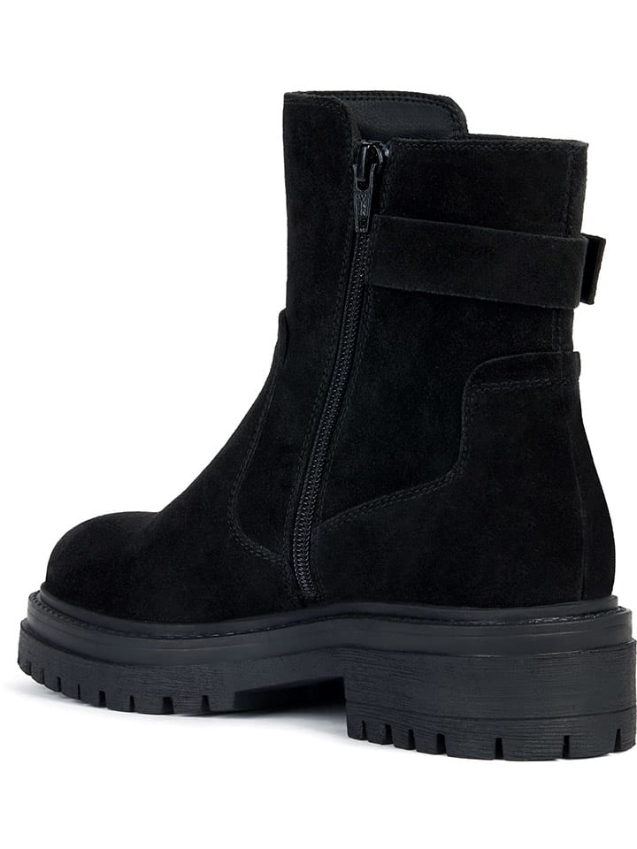 Geox Leder-Boots 