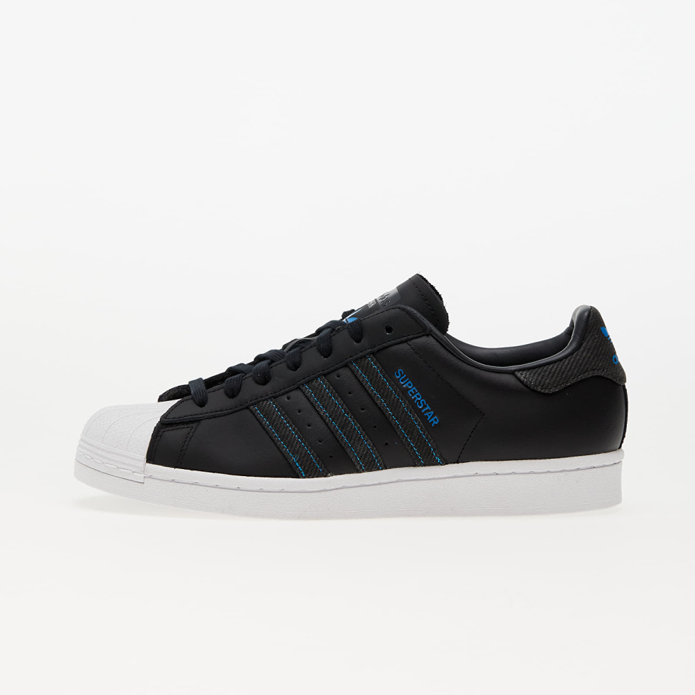 adidas Superstar ID4687 / schwarz