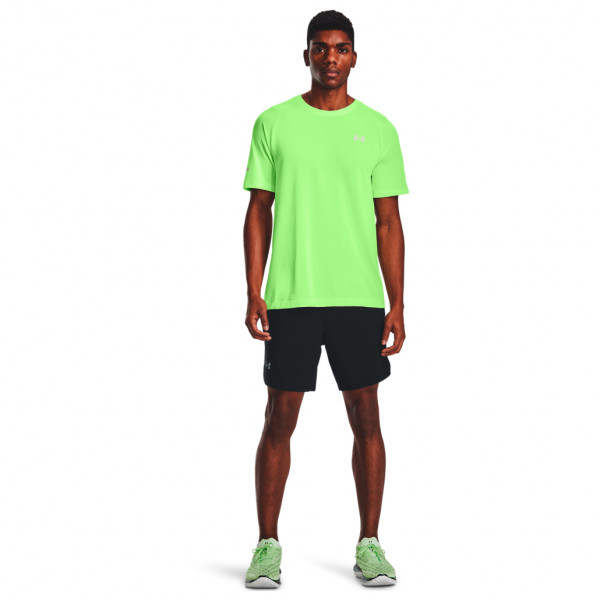Under Armour - Launch SW 7'' 2-In-1 Short - Laufhose