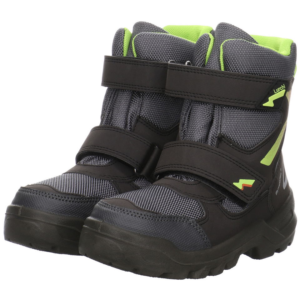 Lurchi Kazu-Sympatex Boots