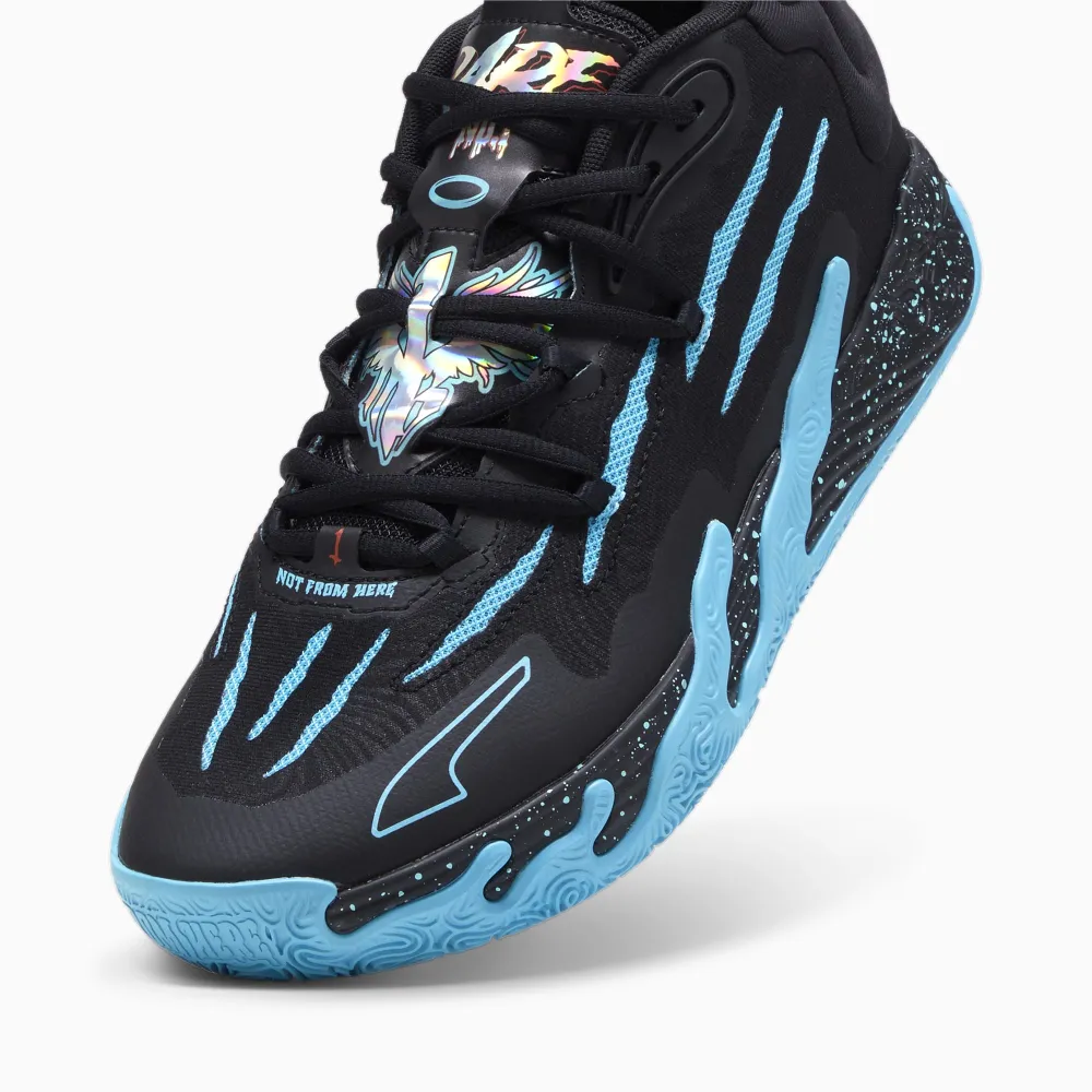 PUMA MB.03 Blue Hive 379221-01 / schwarz