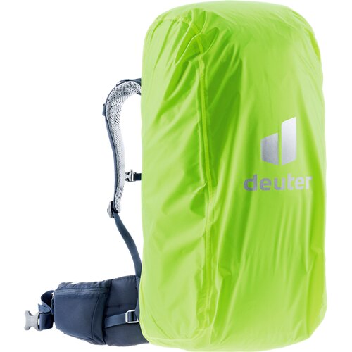 HÜLLE RAINCOVER II